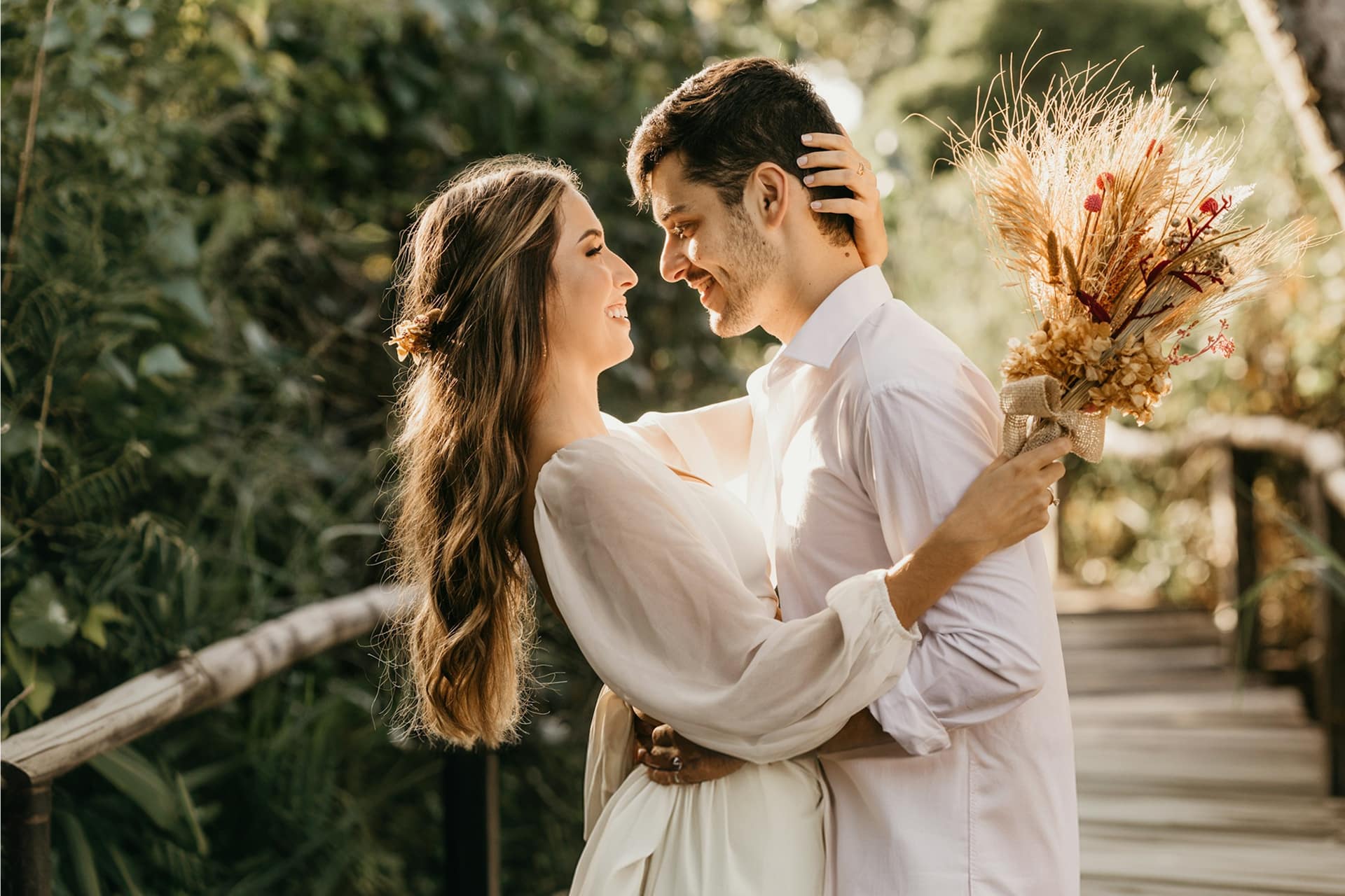 Captando momentos impossíveis de 